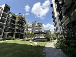Jervois Mansion (D10), Apartment #527268141